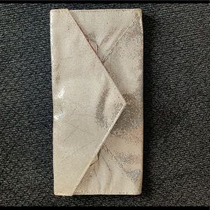 VS wallet/makeup bag